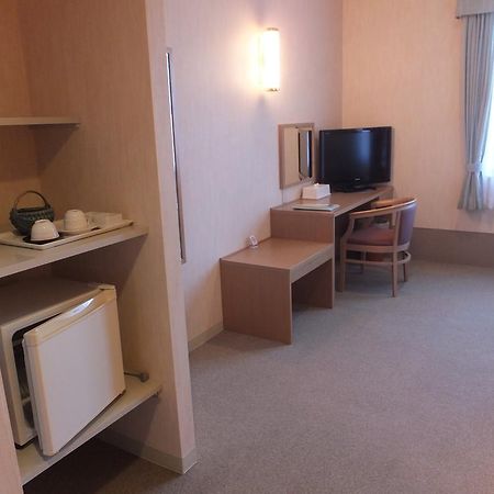 Petit Hotel Pure Field Kaze Youbi Teshikaga Esterno foto