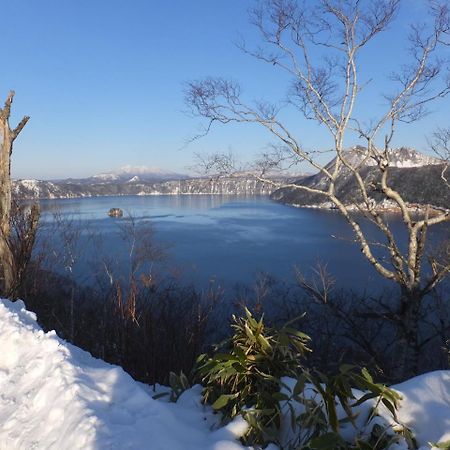 Petit Hotel Pure Field Kaze Youbi Teshikaga Esterno foto
