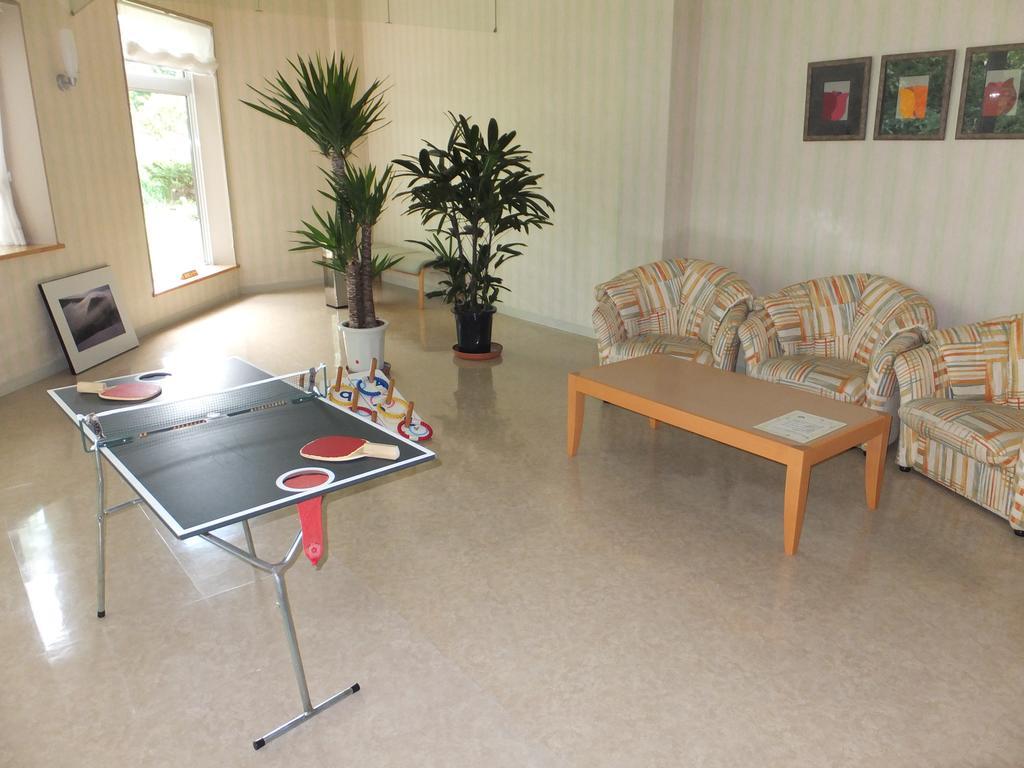 Petit Hotel Pure Field Kaze Youbi Teshikaga Esterno foto
