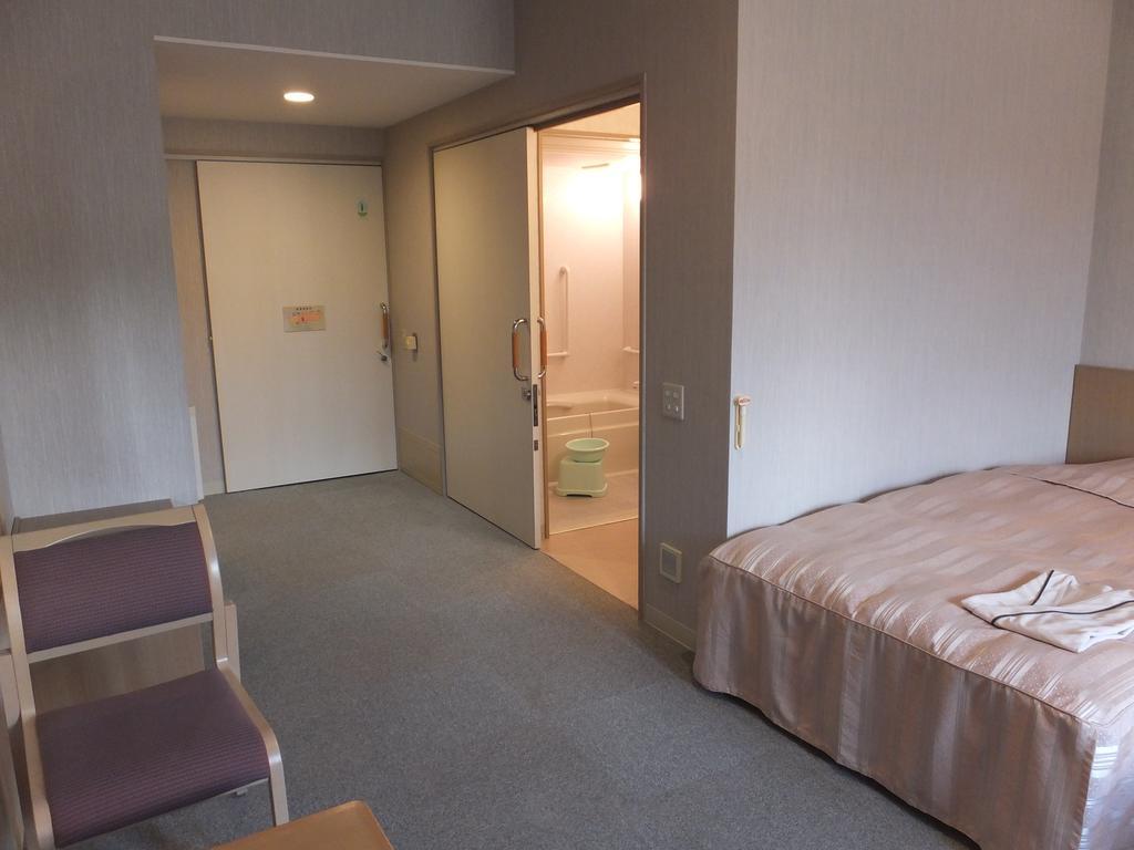 Petit Hotel Pure Field Kaze Youbi Teshikaga Esterno foto