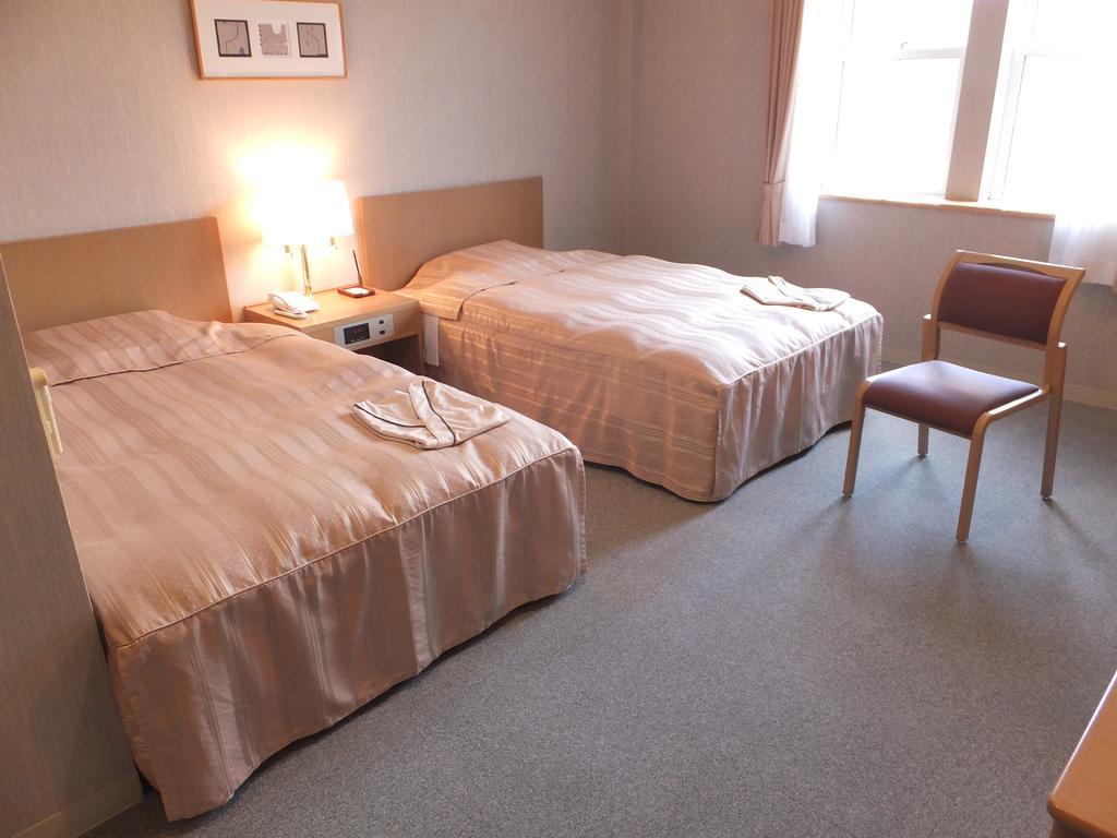 Petit Hotel Pure Field Kaze Youbi Teshikaga Esterno foto