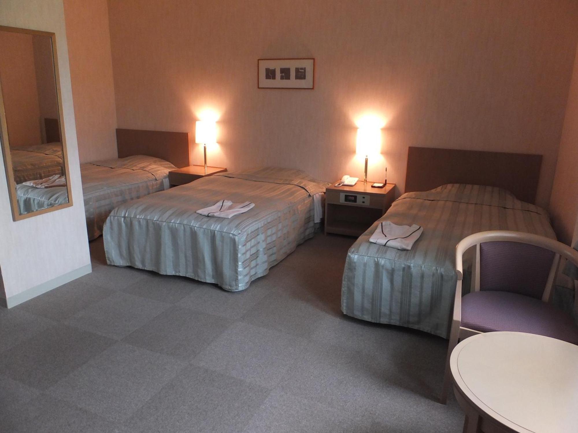 Petit Hotel Pure Field Kaze Youbi Teshikaga Esterno foto