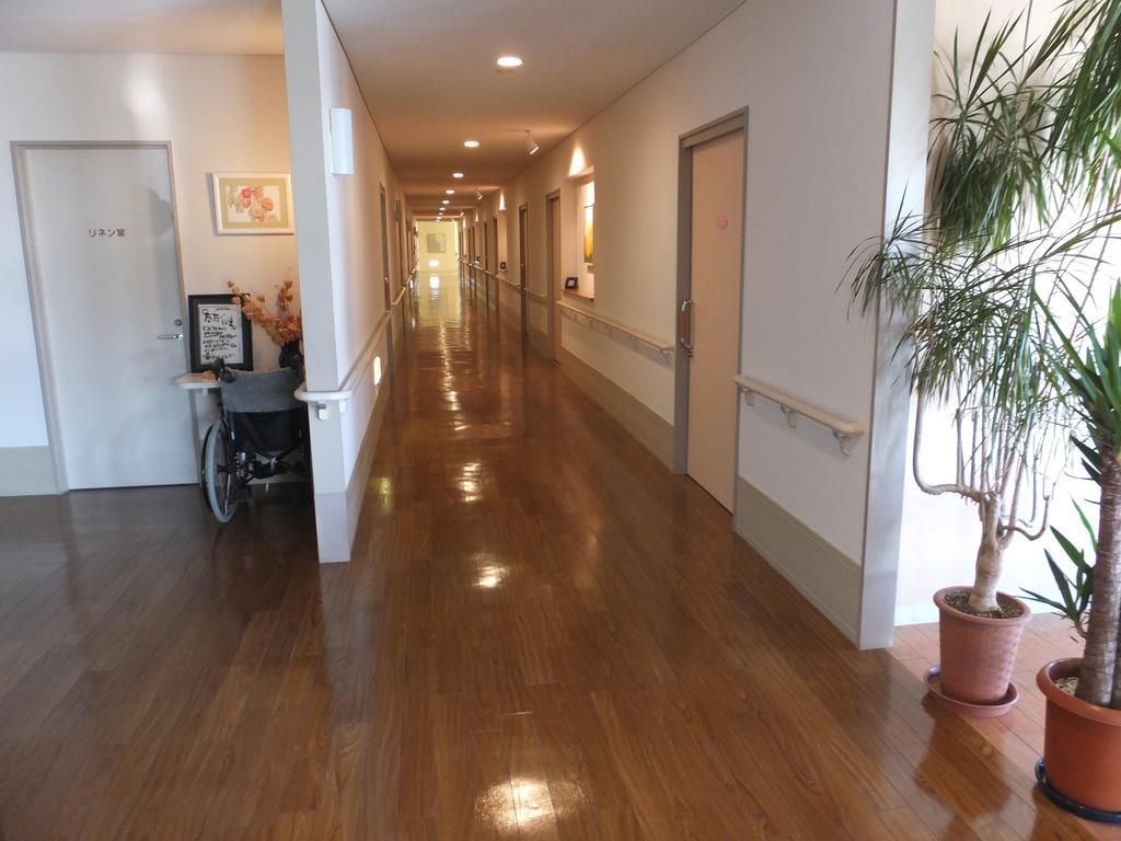 Petit Hotel Pure Field Kaze Youbi Teshikaga Esterno foto
