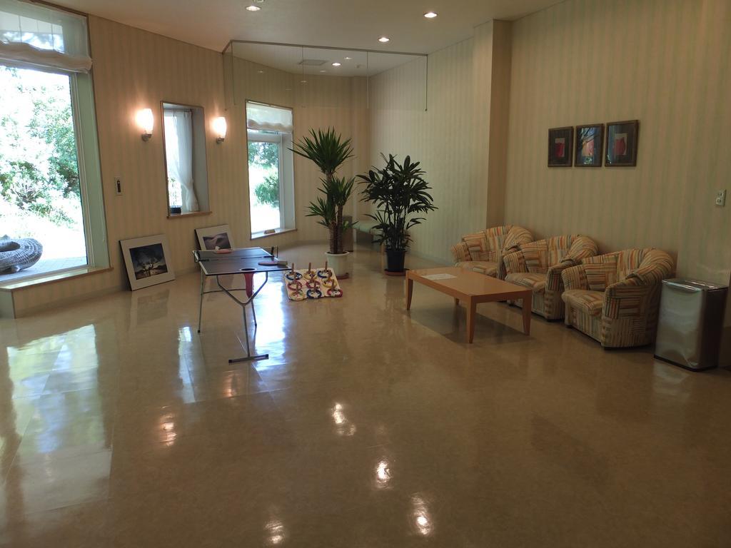 Petit Hotel Pure Field Kaze Youbi Teshikaga Esterno foto