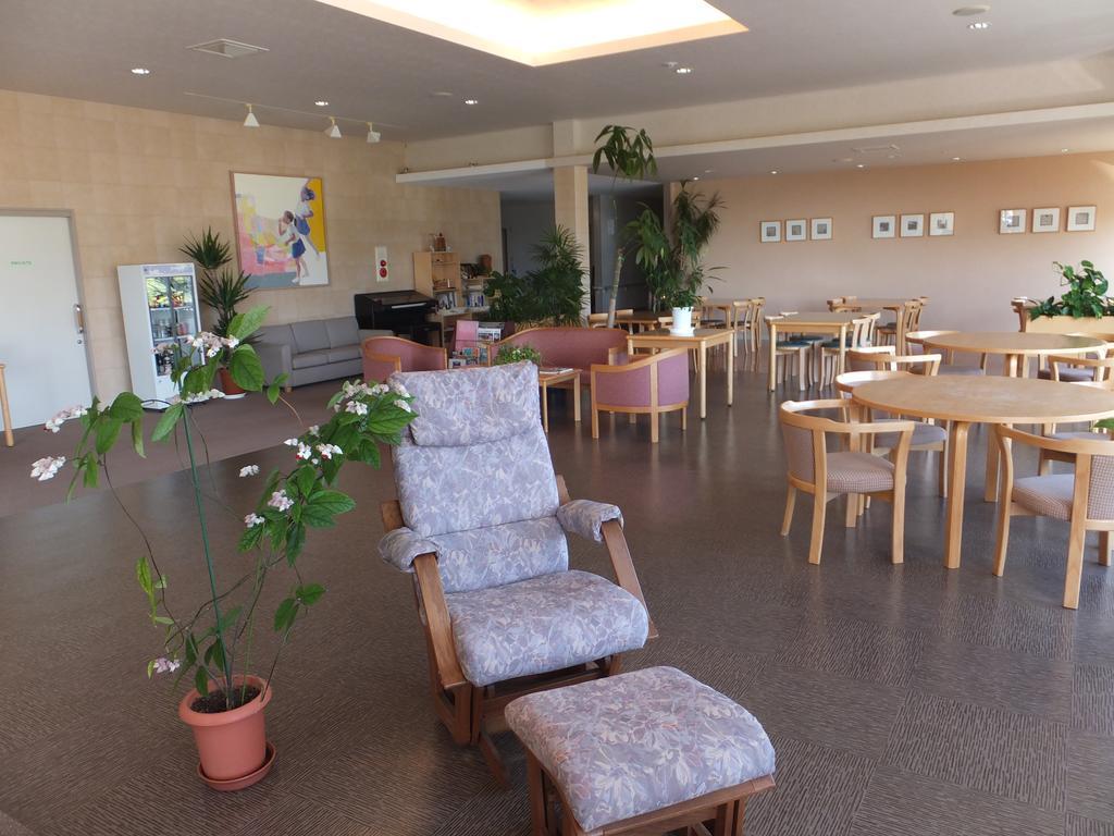 Petit Hotel Pure Field Kaze Youbi Teshikaga Esterno foto