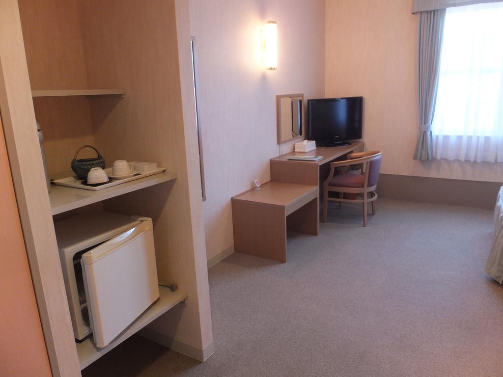 Petit Hotel Pure Field Kaze Youbi Teshikaga Esterno foto
