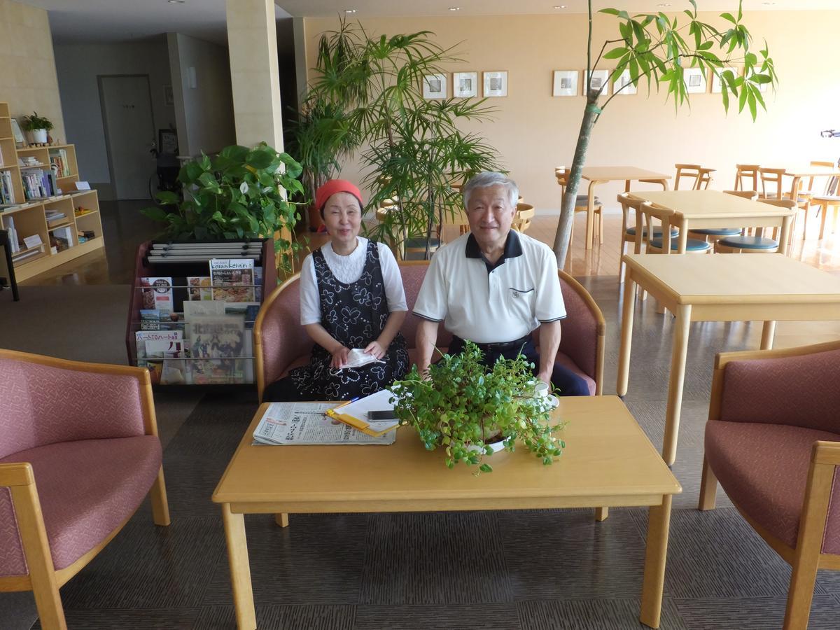 Petit Hotel Pure Field Kaze Youbi Teshikaga Esterno foto
